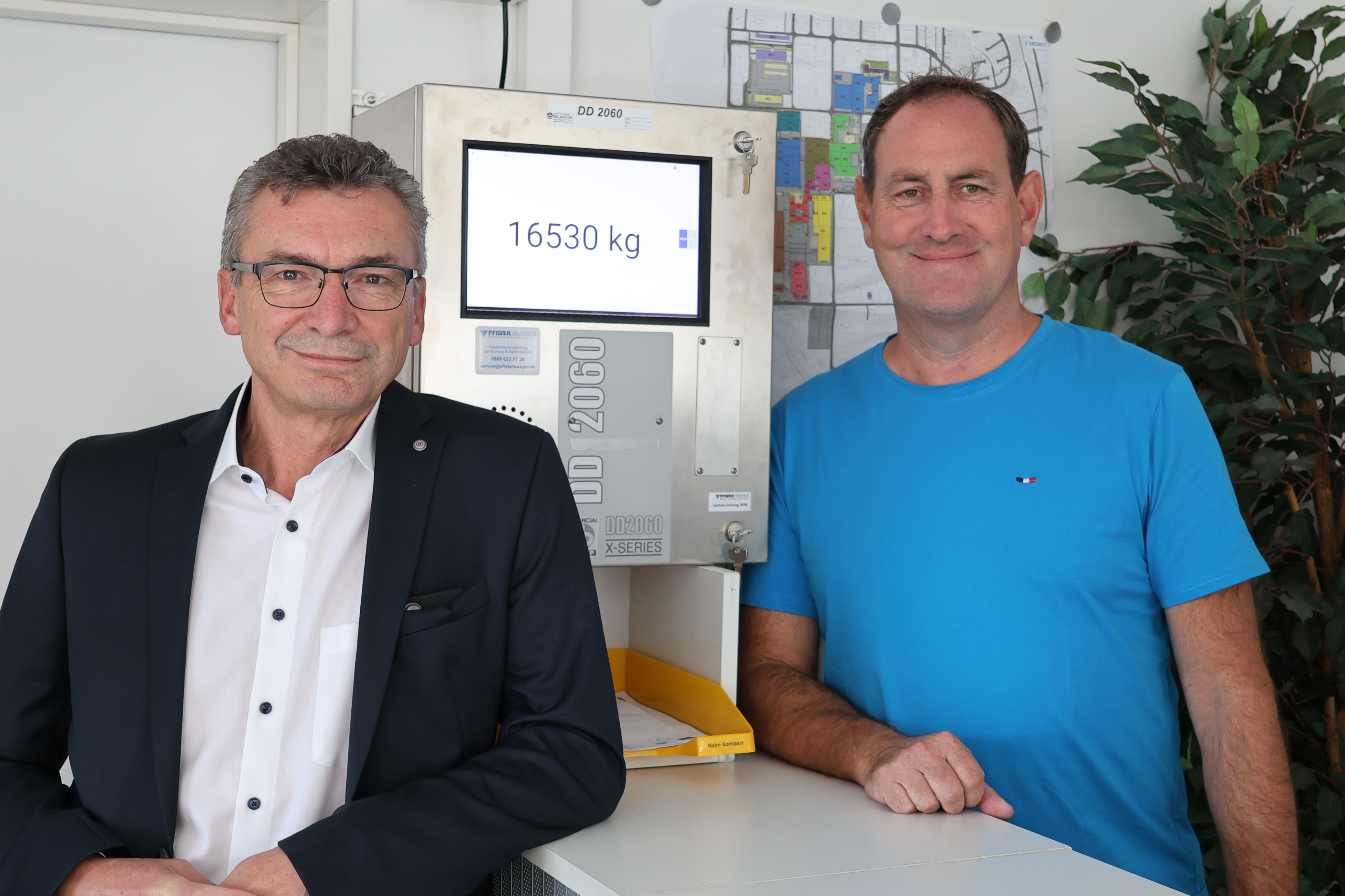 Admin, paper and digitalization  Admin, paper and digitalization